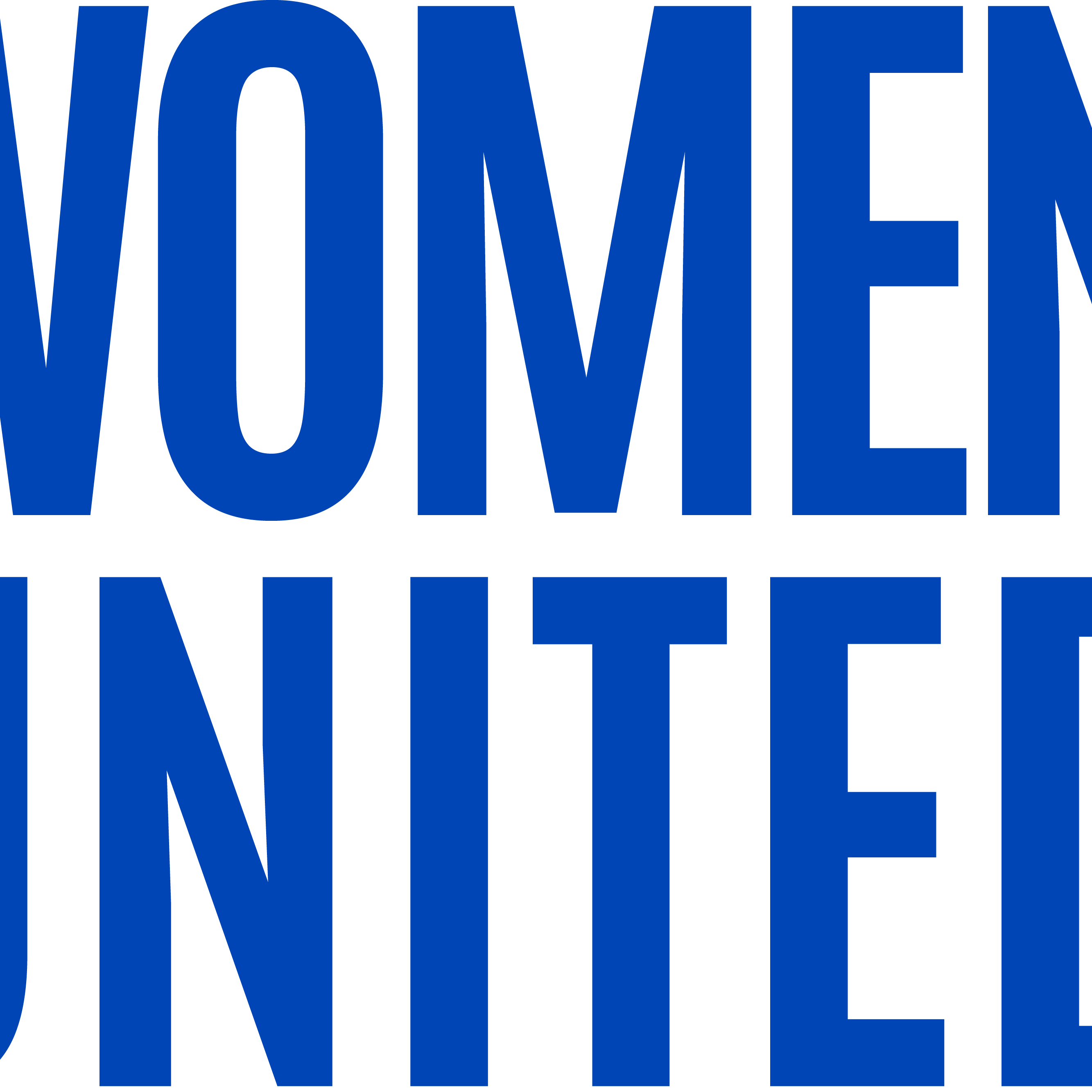 Women United Speaker Series: Cyber Scams & Threats - Protecting You & Yours - logo